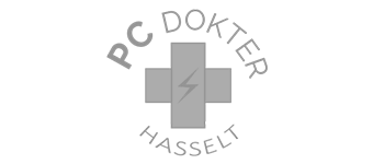 PC Dokter Hasselt logo
