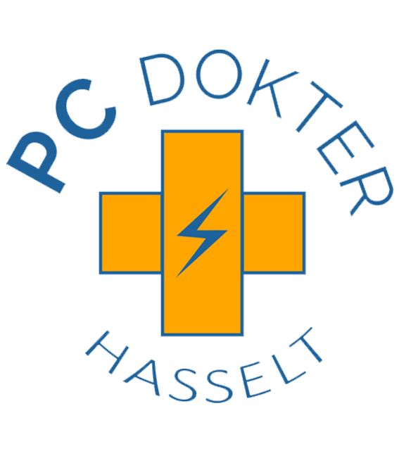 PC Dokter Hasselt logo