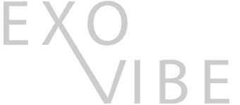Exovibe logo