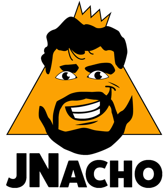 JNacho logo
